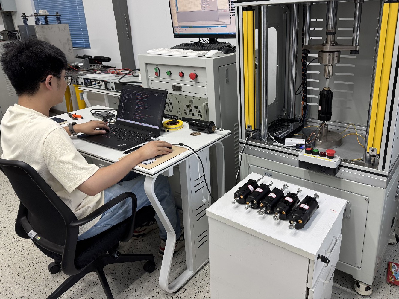 百亿级早期基金群抢滩环大学创新带 洪山产业基金6年孕育22粒“金种子”